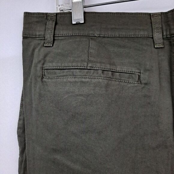 Oakley Mens Chino long Pant NWT - Picture 5 of 8